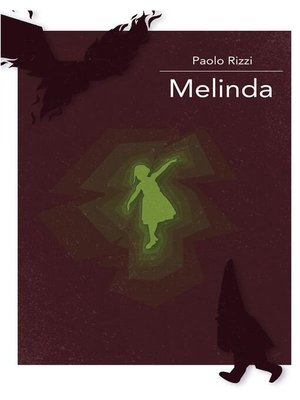 cover image of Melinda